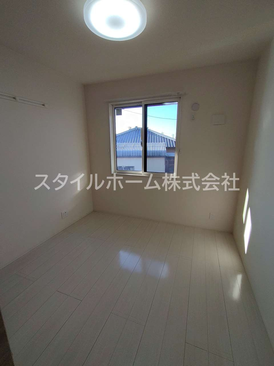 さくら壱の居間・リビング|別部屋写真です。