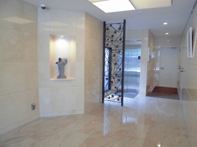 【その他共用部分】 | ブリスキューブ