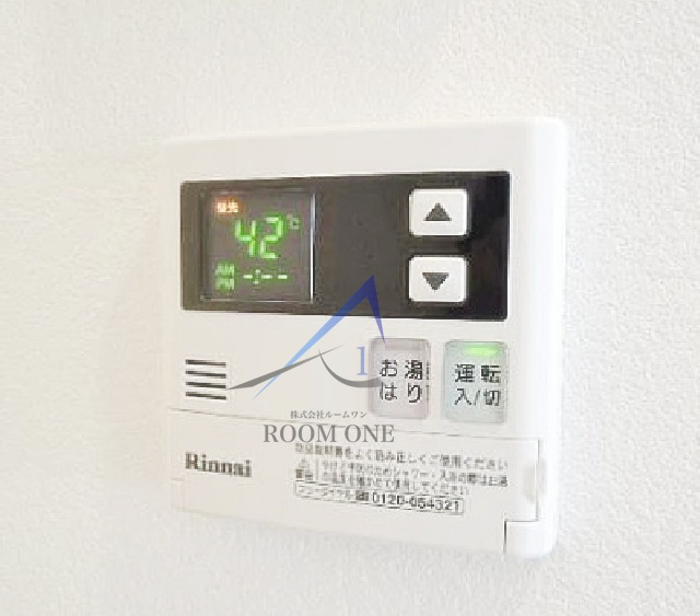 ＢＡＳＥ東上野の内装