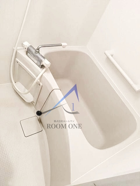 ＢＡＳＥ東上野の浴室|お風呂です。