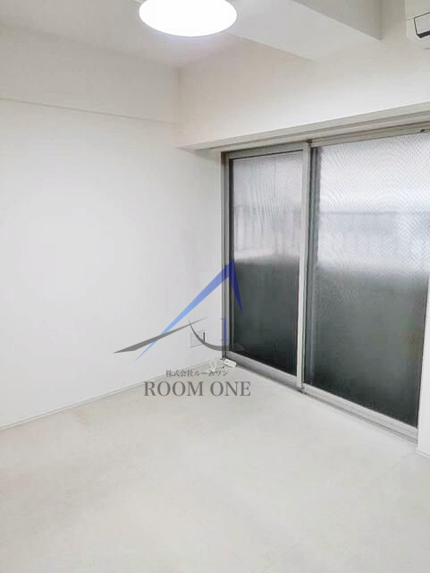 ＢＡＳＥ東上野の居間・リビング|洋室のお部屋です。