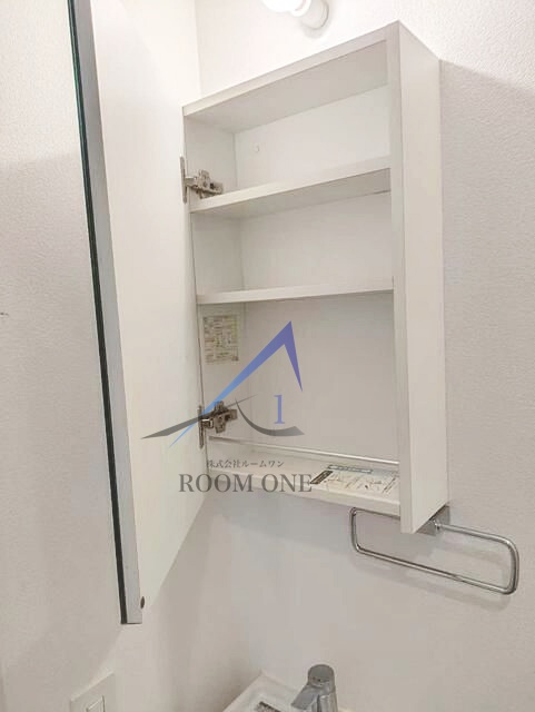 ＢＡＳＥ東上野の収納|収納です。