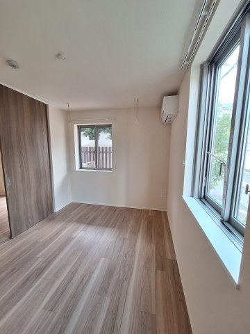 （シニア限定）グランビレッジ橋本の洋室|6帖の洋室