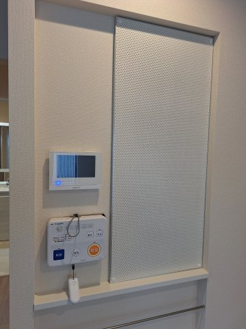 （シニア限定）グランビレッジ橋本の設備|２４時間救急駆けつけサービス