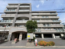 一力グランドマンションの画像