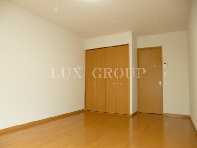 【内装】 | アムール山﨑