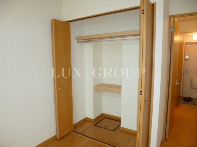 【収納】 | アムール山﨑