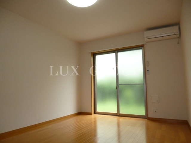 【洋室】 | アムール山﨑