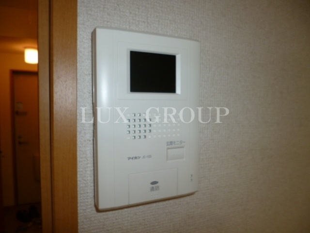 【セキュリティ】 | アムール山﨑