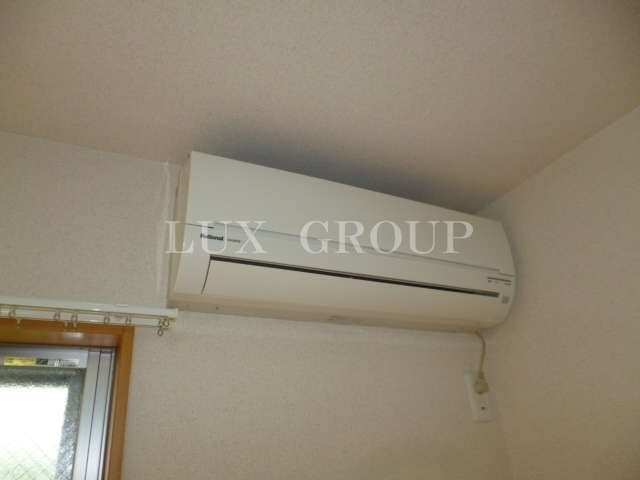 【設備】 | アムール山﨑