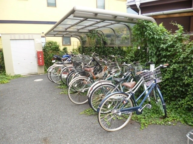 【その他共用部分】 | アムール山﨑