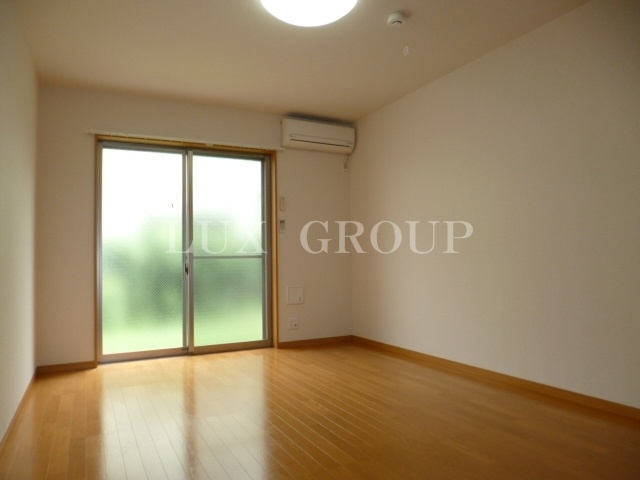 【居間・リビング】 | アムール山﨑