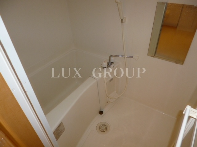 【浴室】 | アムール山﨑