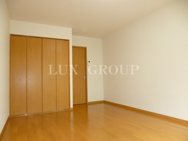 【寝室】 | アムール山﨑