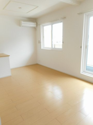 エスペランサの展望