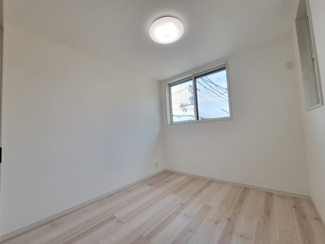 西浜1区画・新築戸建の洋室