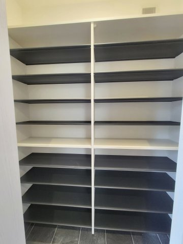 西浜1区画・新築戸建の玄関