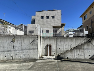 【外観】 | 仰木の里東１丁目 | 資料には掲載していない情報が現地にはたくさんあります。
是非一度、現地をご確認ください。
