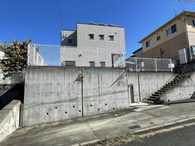 【外観】 | 仰木の里東１丁目