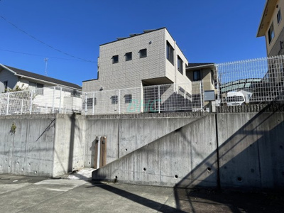 【外観】 | 仰木の里東１丁目