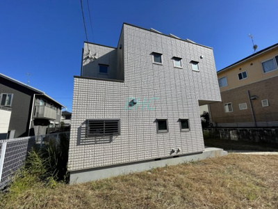 【外観】 | 仰木の里東１丁目