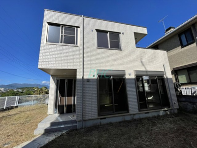 【外観】 | 仰木の里東１丁目