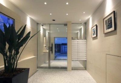 【その他共用部分】 | ソサエティ新中野