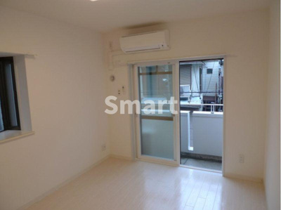 【居間・リビング】 | ソサエティ新中野