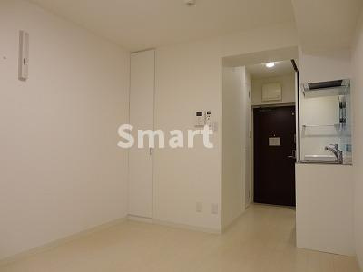 【寝室】 | ソサエティ新中野