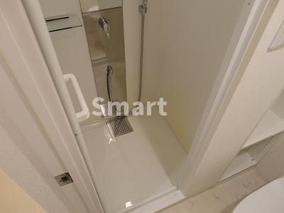 【浴室】 | ソサエティ新中野