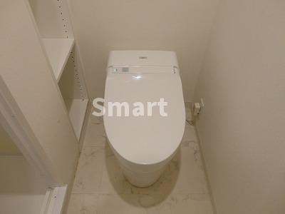 【トイレ】 | ソサエティ新中野