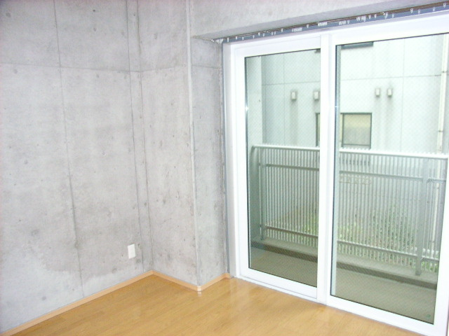 ヴェローナ亀戸LLHの内装