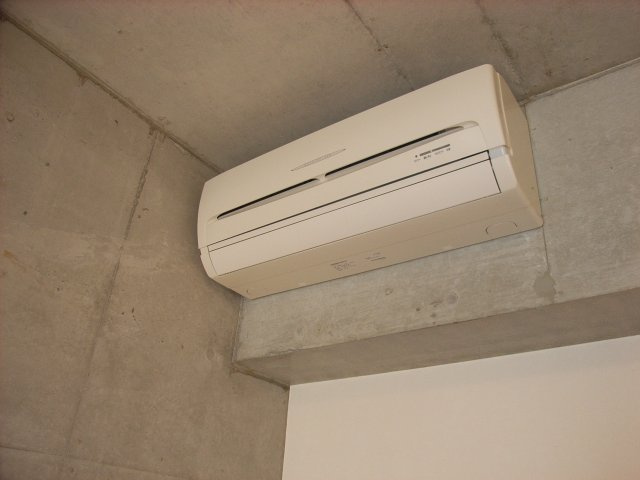 ヴェローナ亀戸LLHの設備