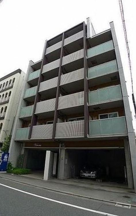 ヴェローナ亀戸LLH