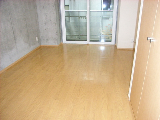 ヴェローナ亀戸LLHの居間・リビング