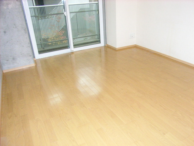 ヴェローナ亀戸LLHの寝室