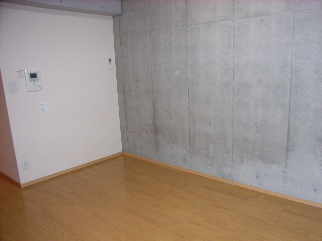 ヴェローナ亀戸LLHの内装