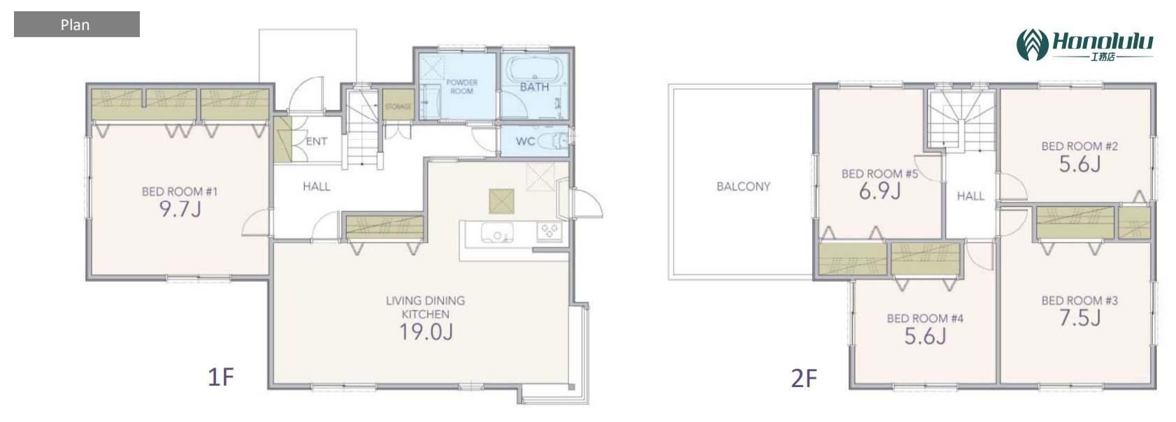 横浜市旭区上白根2丁目 中古戸建て【仲介手数料無料】