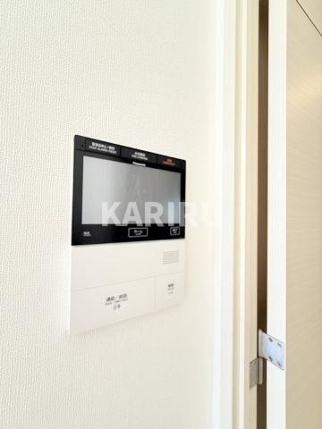 エスリード深江橋のセキュリティ