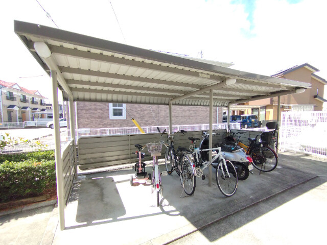 サニー郷東Ｂのその他共用部分