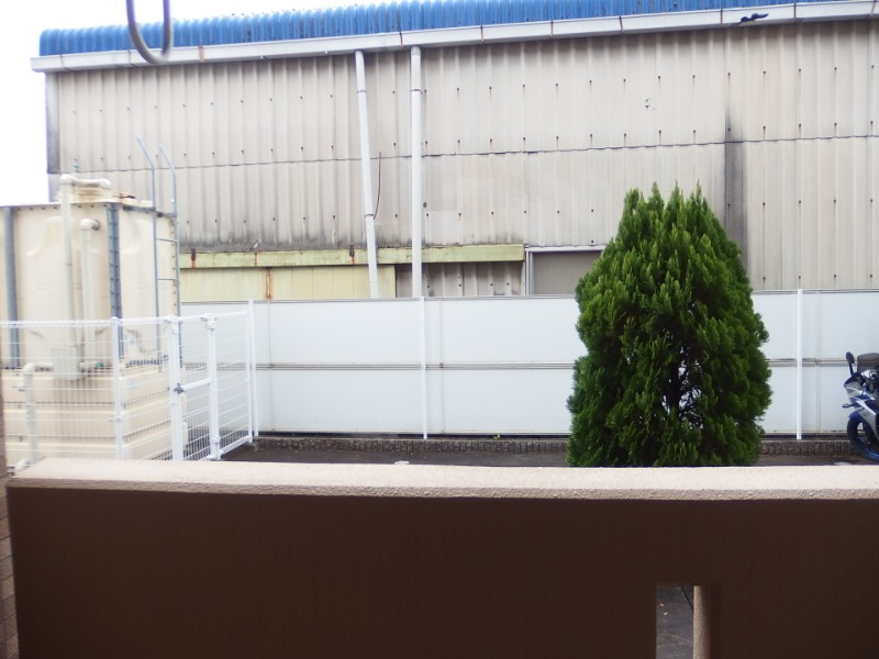 Ｄｅａｍｅｒ大門の展望