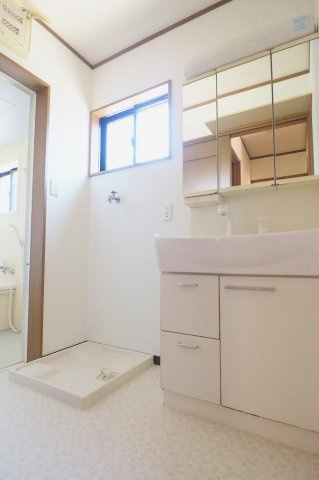 横手住宅の展望