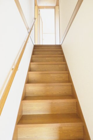 横手住宅のその他