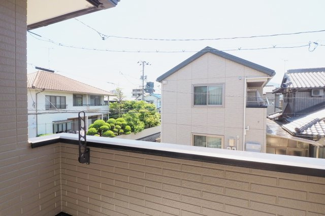 横手住宅のその他