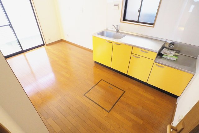 横手住宅のその他