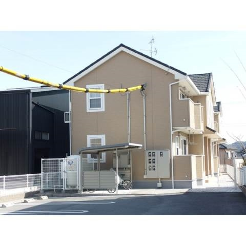 クレメントの外観