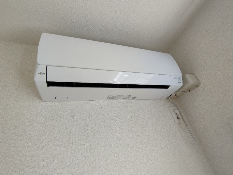 サンフラワーの設備