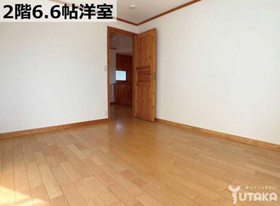 【洋室】 | 文苑3丁目28-2売家