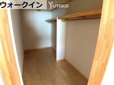 【収納】 | 文苑3丁目28-2売家