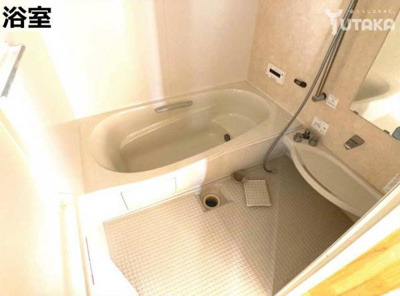 【浴室】 | 文苑3丁目28-2売家